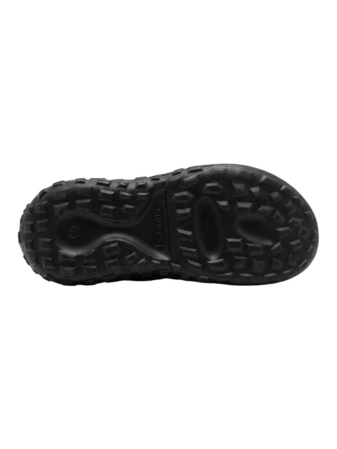 Solo V-Straps_black_&amp;_dark_grey
