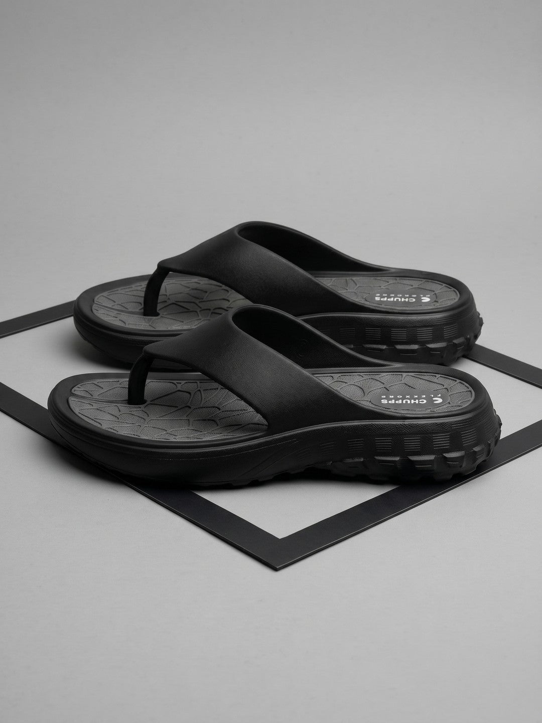 Solo V-Straps_black_&amp;_dark_grey