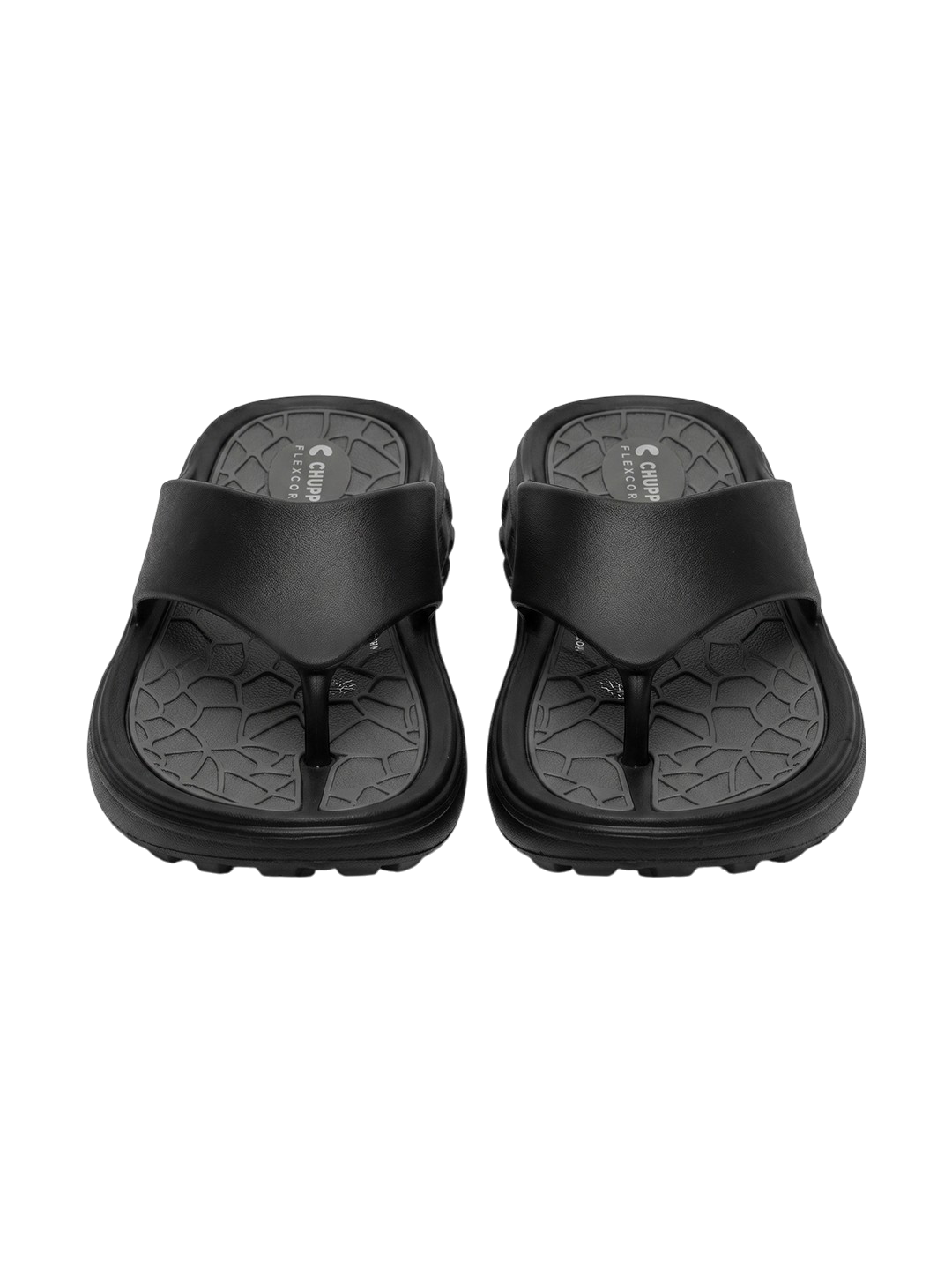 Solo V-Straps_black_&amp;_dark_grey