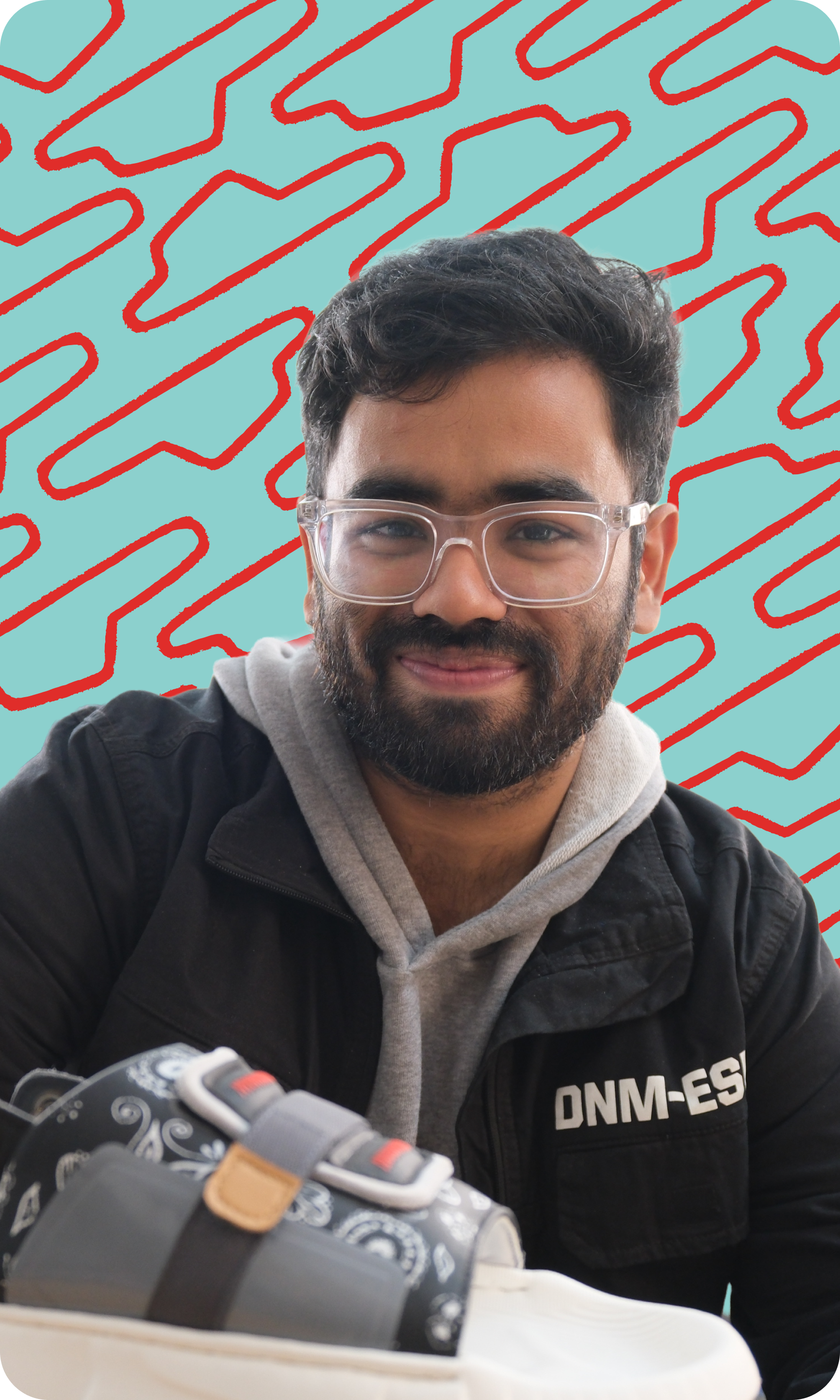 Prakhar