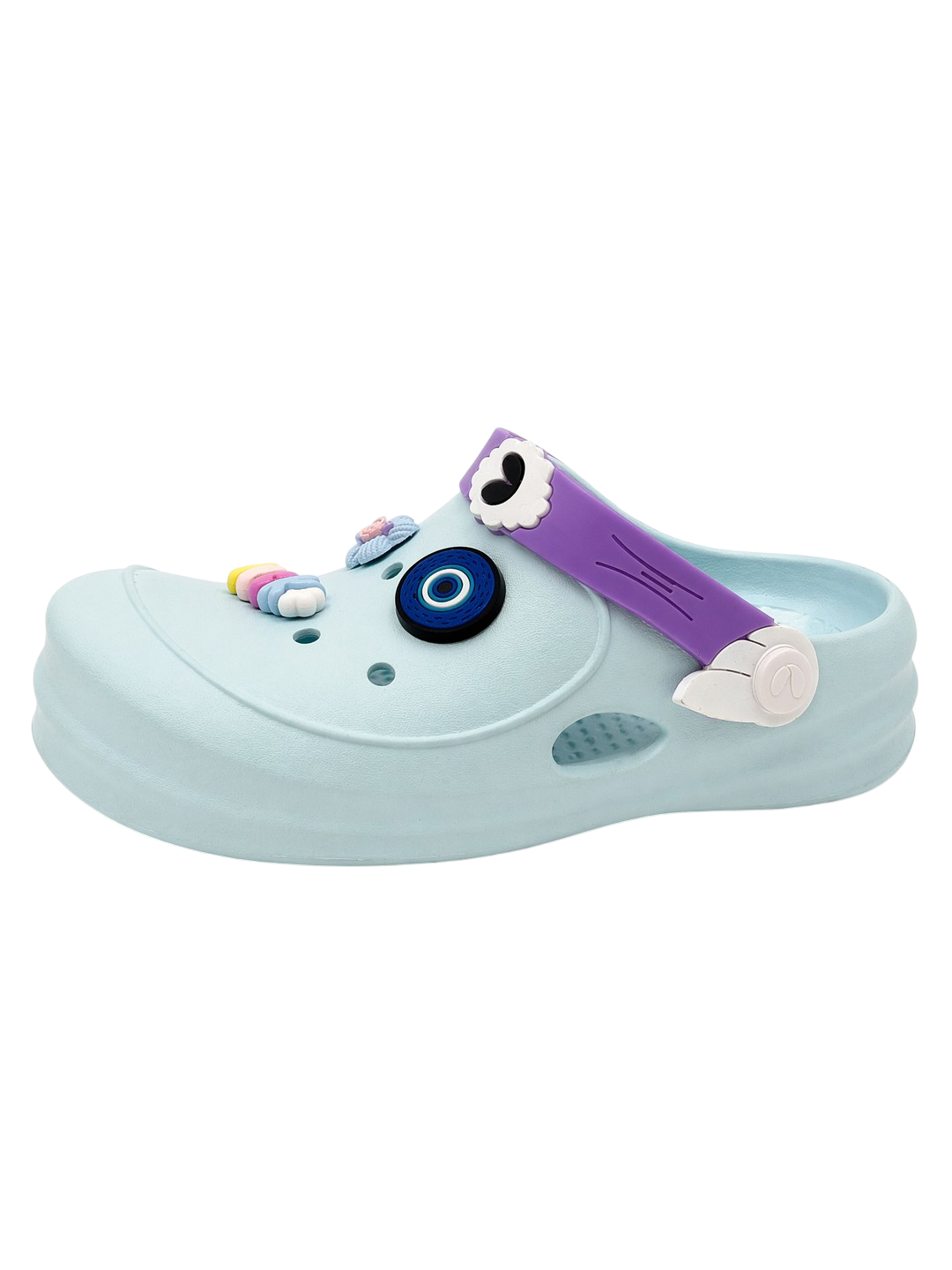 Wander Clog_wander clog