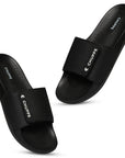 Classic Black Sliders