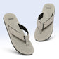 Chupps Wyld Solid Uro Foam Comfort Men's Flip flop