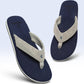 Chupps Wyld Solid Uro Foam Comfort Men's Flip flop
