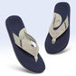 Chupps Wyld Solid Uro Foam Comfort Men's Flip flop