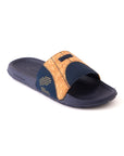 Arc Navy Sliders