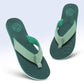 Chupps Wyld Solid Uro Foam Comfort Men's Flip flop