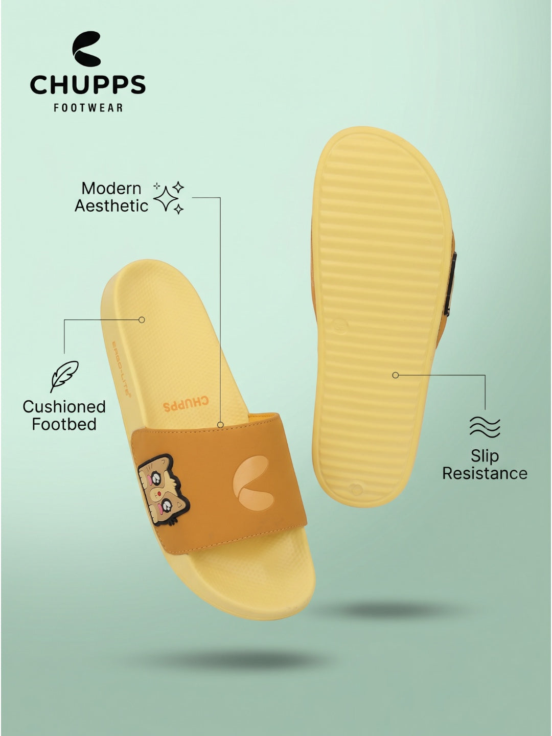 Neko Sliders_yellow
