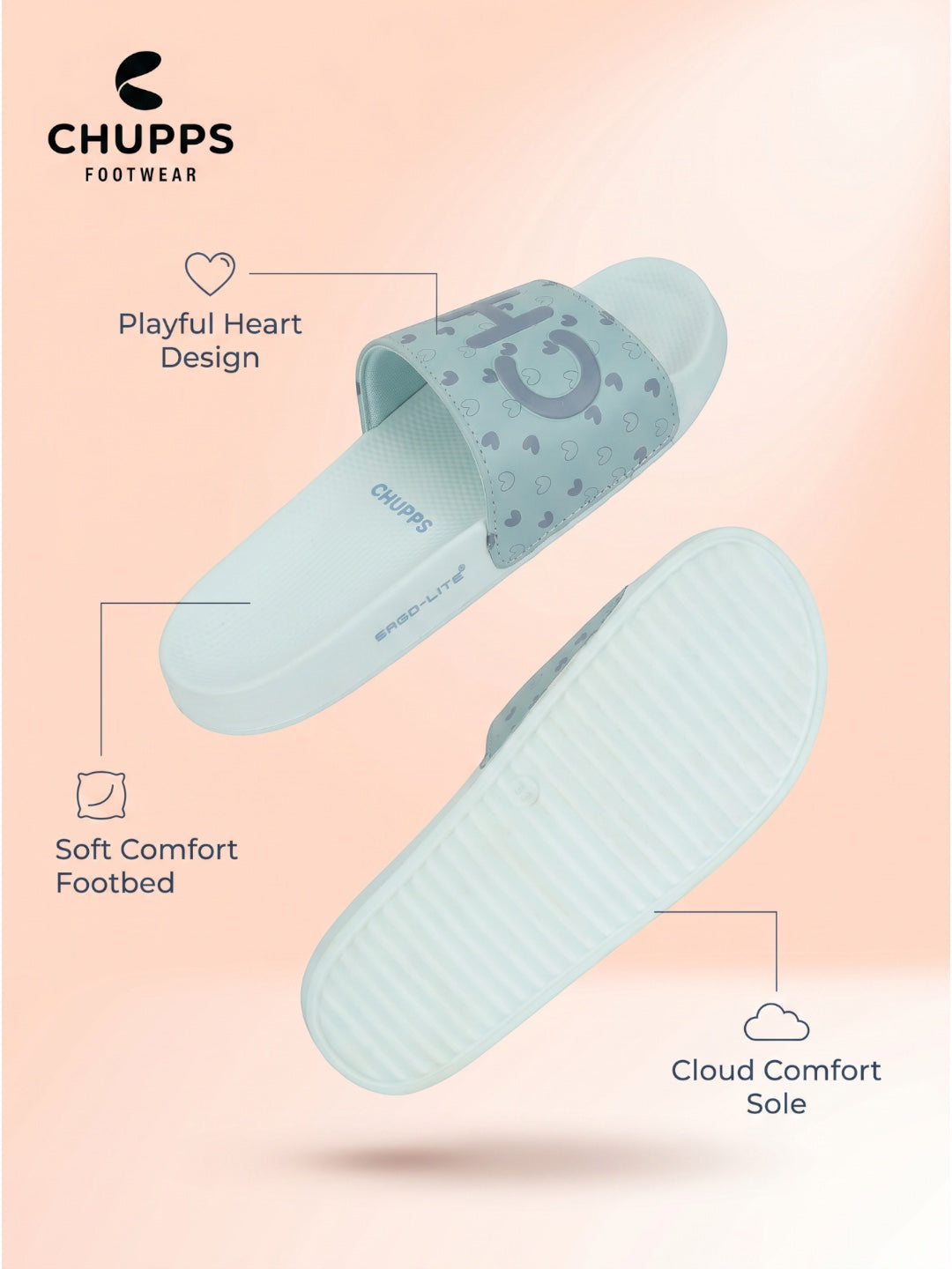 Love Bug Heart Sliders_light_blue