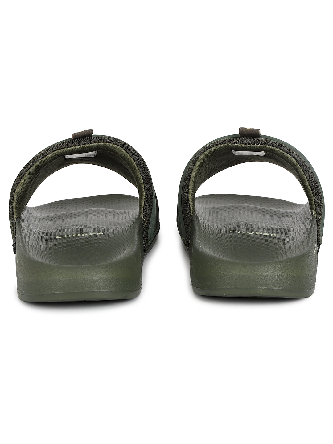 Rover Olive Sliders_rover olive sliders