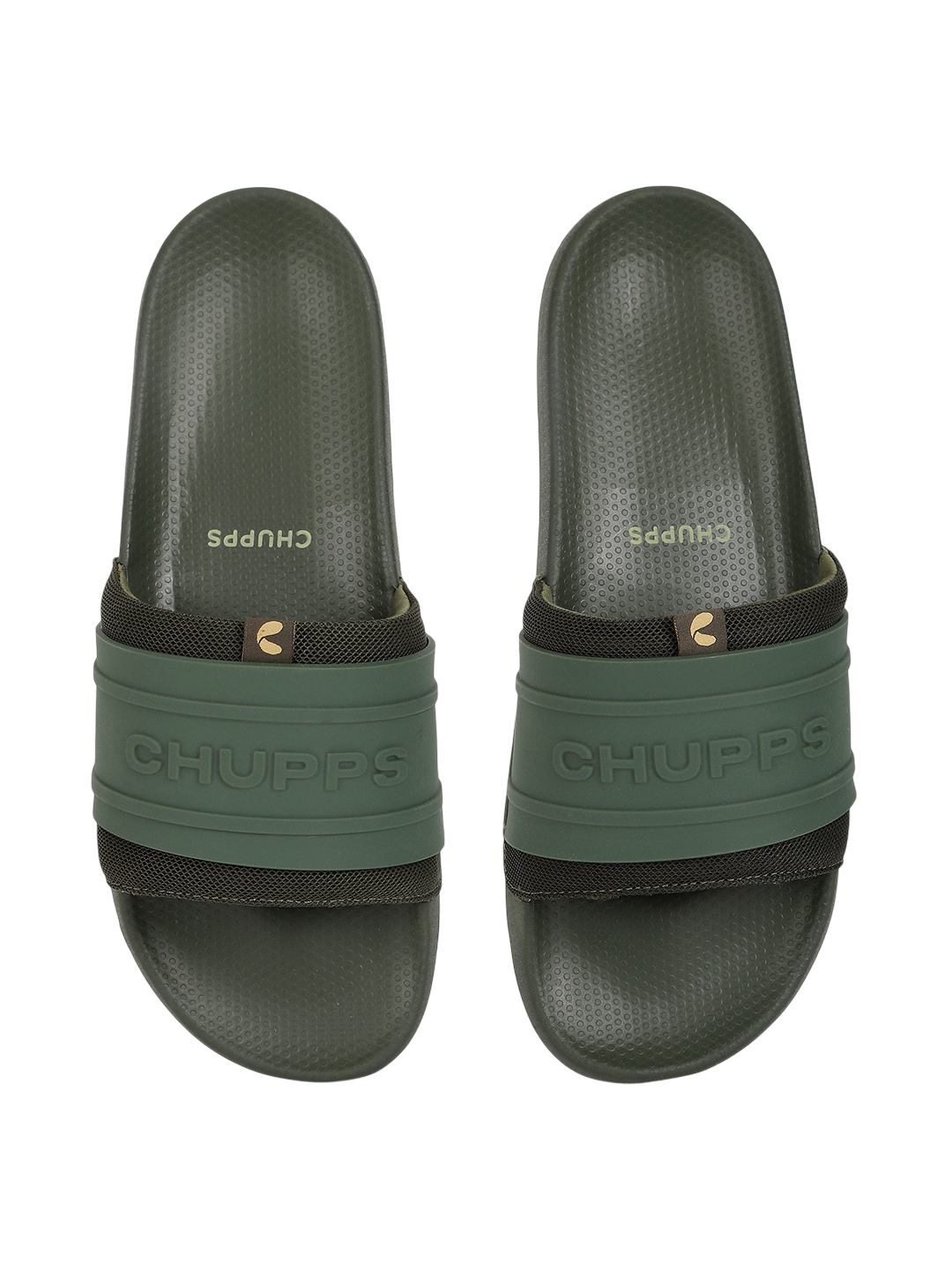 Rover Sliders_olive