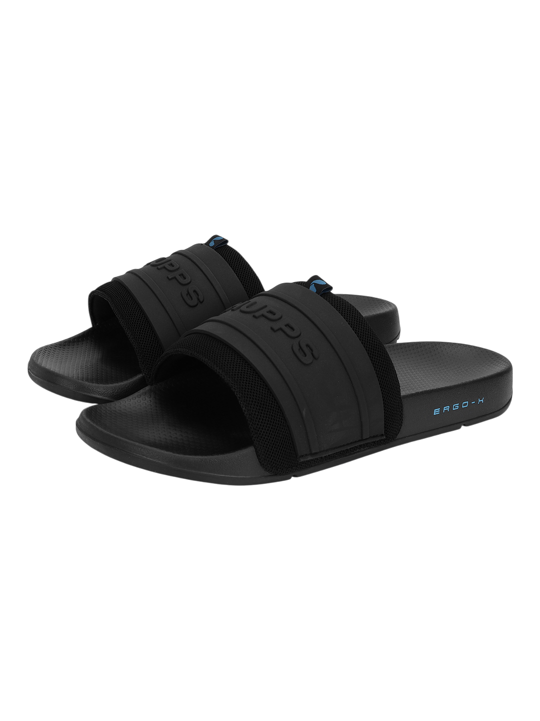 Rover Sliders_black