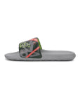 Rogue Biodegradable Black Sliders- Men