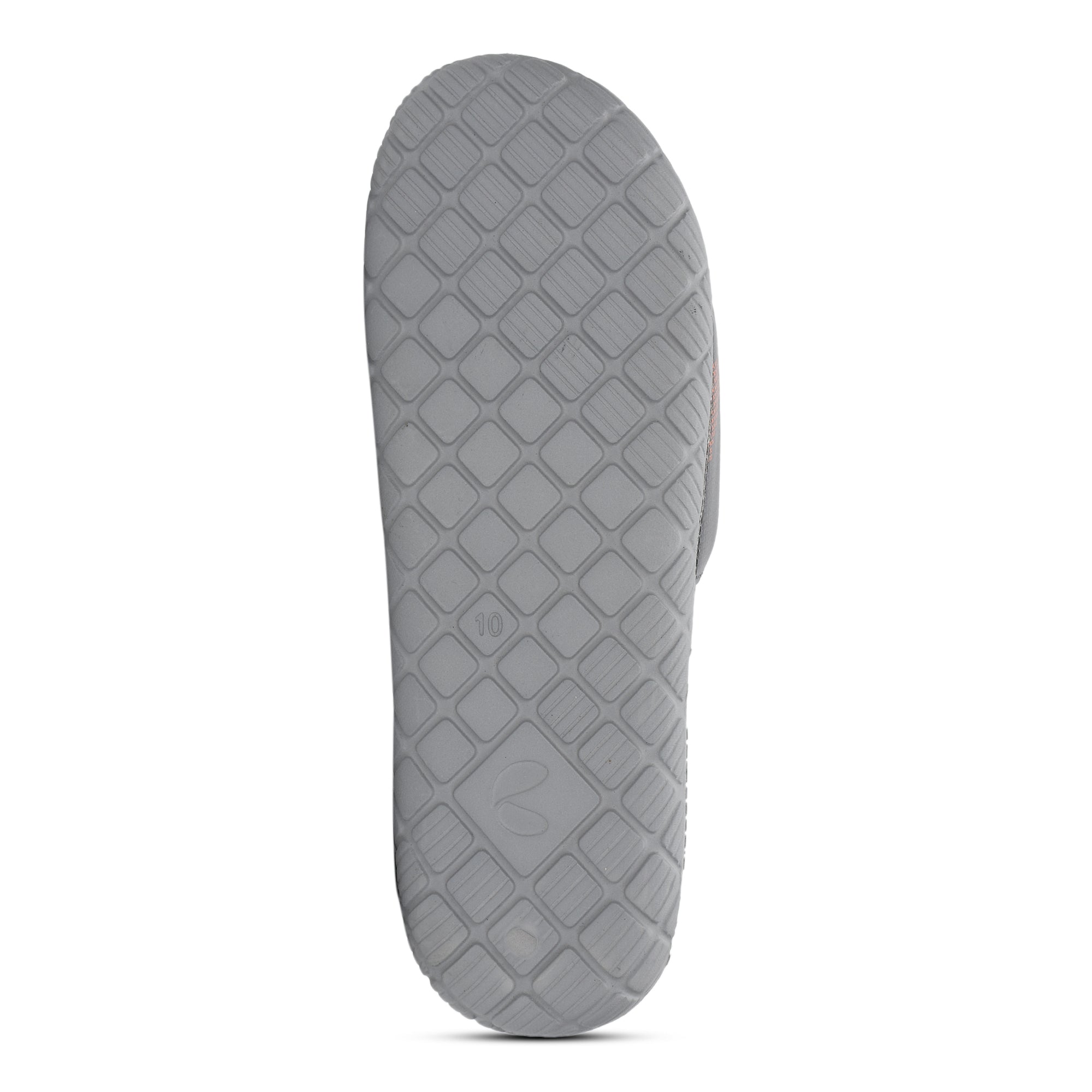 Astra Biodegradable Black Sliders- Men