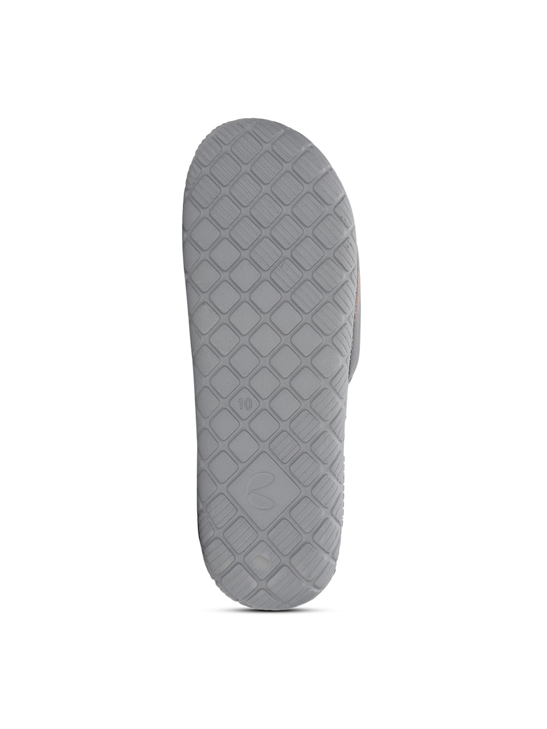 Astra Biodegradable Black Sliders- Men