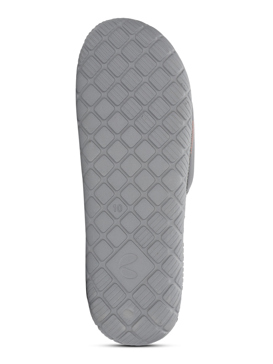 Close up of cushioned PowerGrip sole