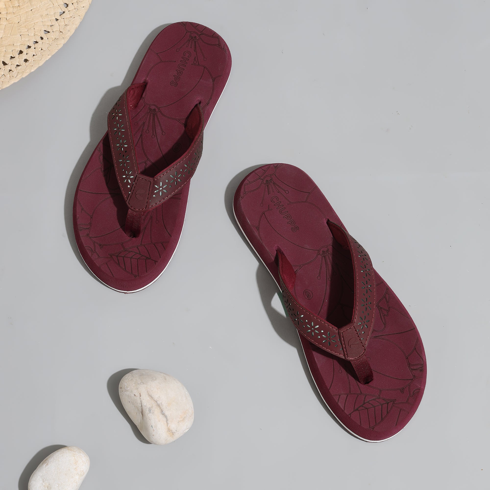 Styled for everyday casual women’s wear