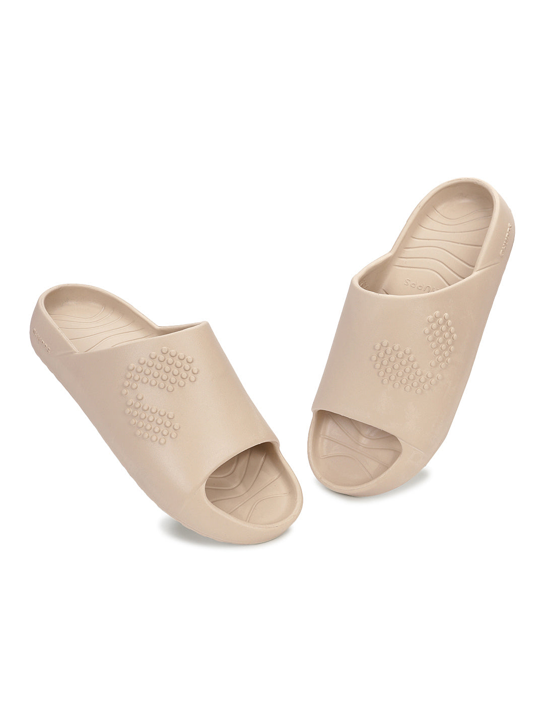Chupster 100% Bio Degradable Sliders - Dark Vanilla