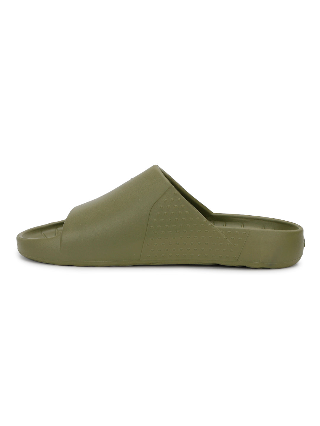 Chupster 100% Bio Degradable Sliders - Olive
