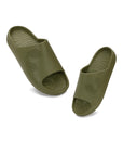 Chupster 100% Bio Degradable Sliders - Olive
