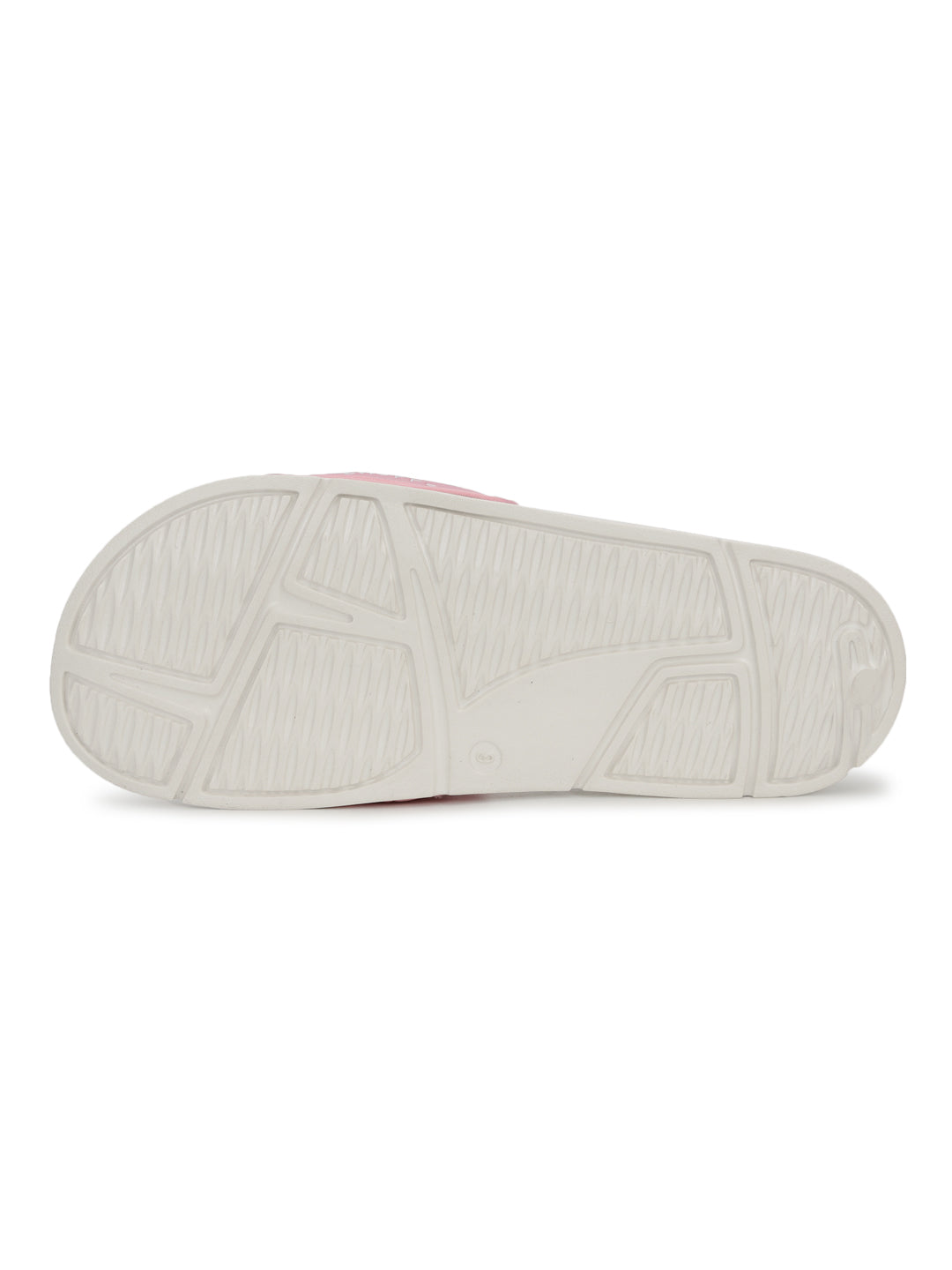 Alara Womenâ€™s Pink Light Festive Sliders