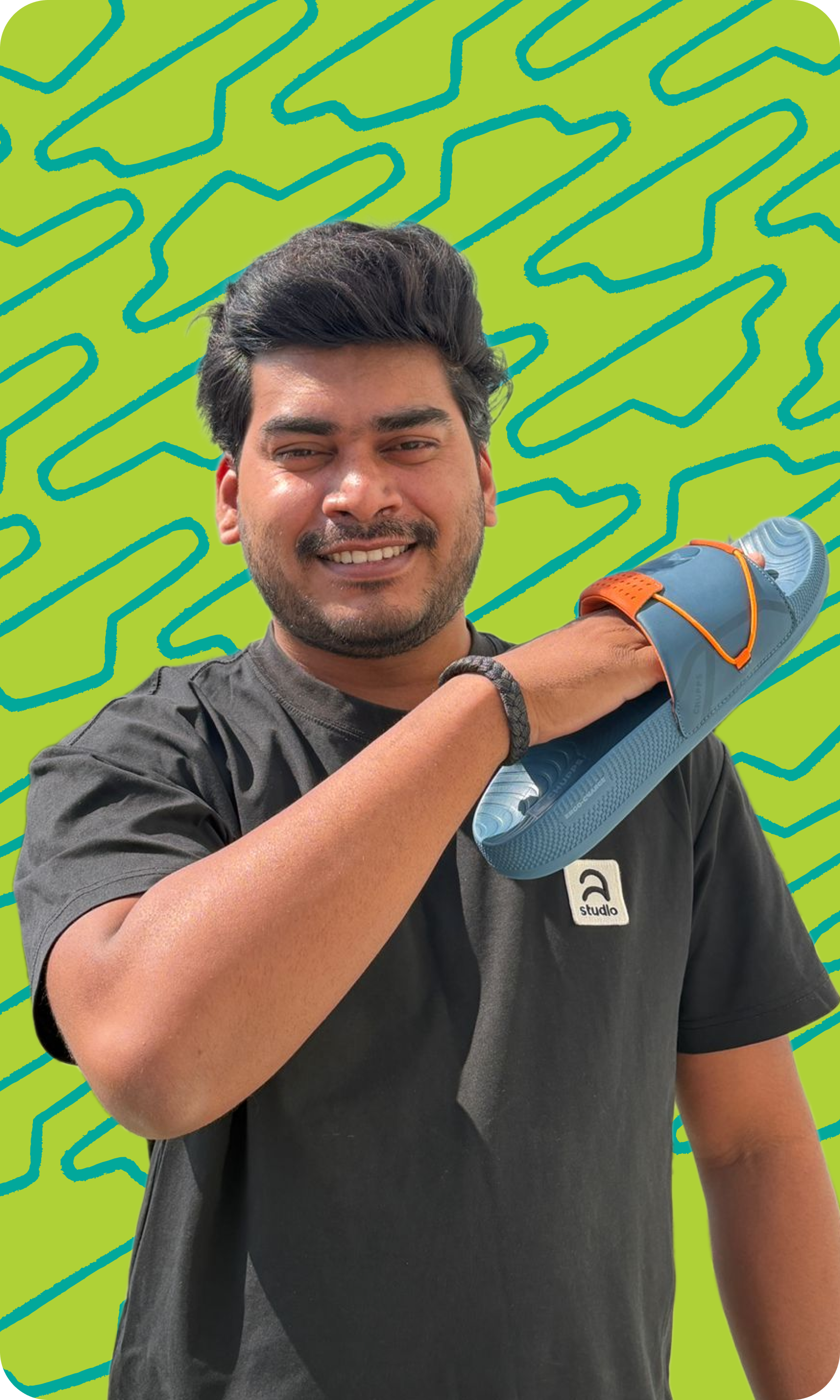 Teja
