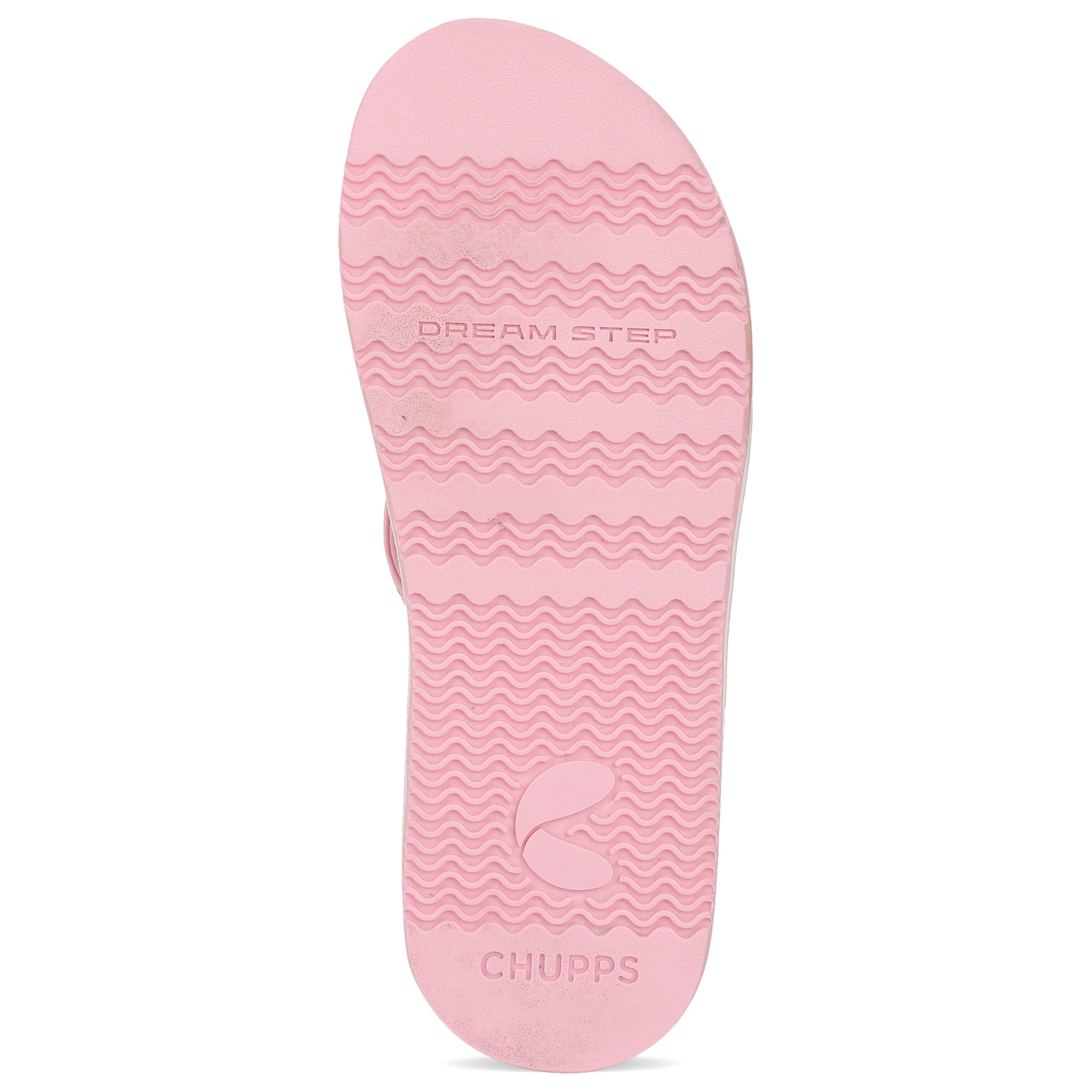 Close up of sole