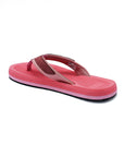 Wyld Lite Maroon Pink V-Straps