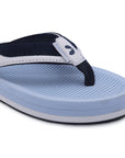 Wyld Lite Light Blue V-Straps