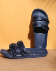 Element Navy Sliders