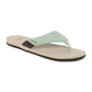 Chupps Wyld Solid Uro Foam Comfort Men's Flip flop