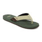 Chupps Wyld Solid Uro Foam Comfort Men's Flip flop