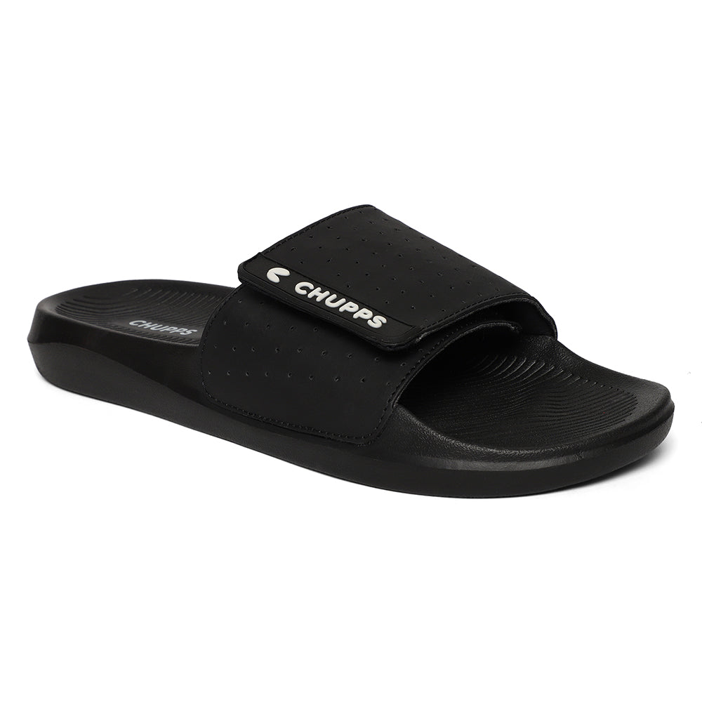 Classic Black Sliders