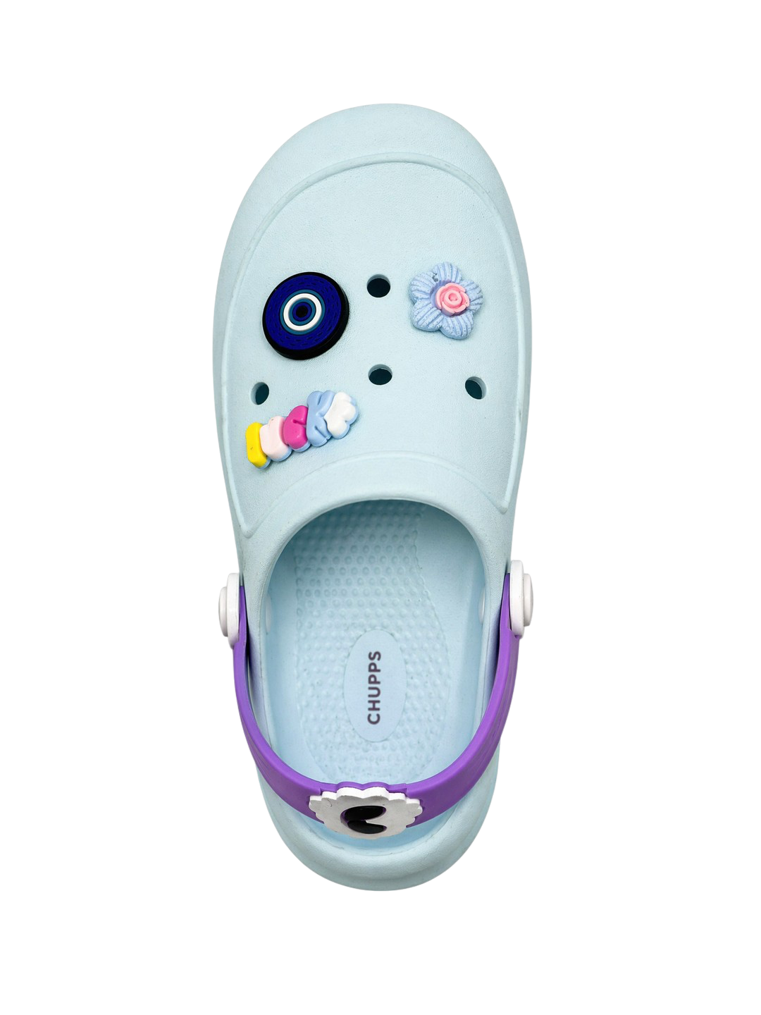 Wander Clog_wander clog