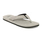 Chupps Wyld Solid Uro Foam Comfort Men's Flip flop