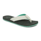 Chupps Wyld Solid Uro Foam Comfort Men's Flip flop