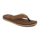 Chupps Wyld Solid Uro Foam Comfort Men's Flip flop