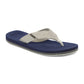 Chupps Wyld Solid Uro Foam Comfort Men's Flip flop