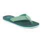 Chupps Wyld Solid Uro Foam Comfort Men's Flip flop