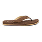 Chupps Wyld Solid Uro Foam Comfort Men's Flip flop