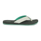 Chupps Wyld Solid Uro Foam Comfort Men's Flip flop