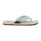 Chupps Wyld Solid Uro Foam Comfort Men's Flip flop