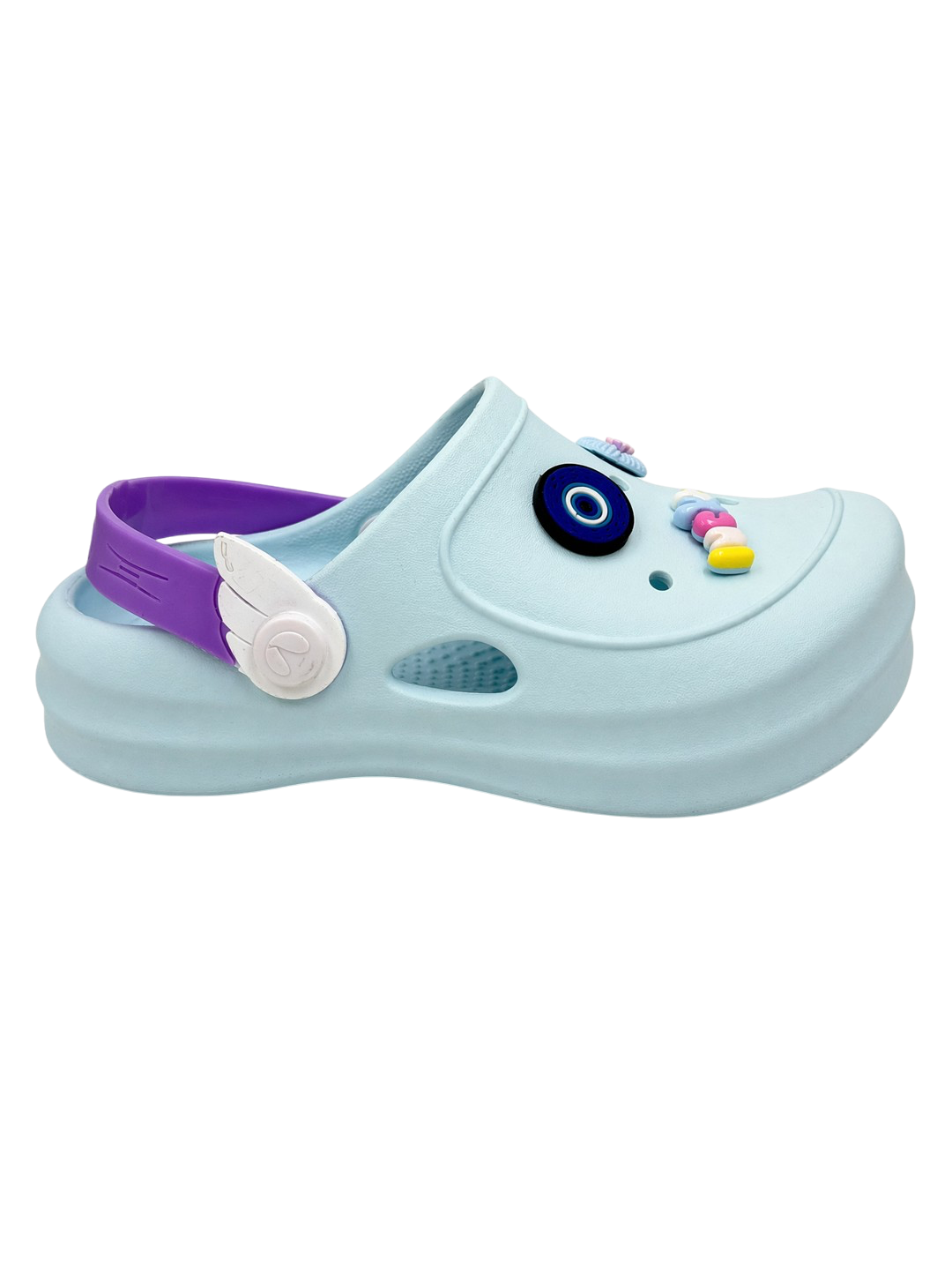 Wander Clog_wander clog