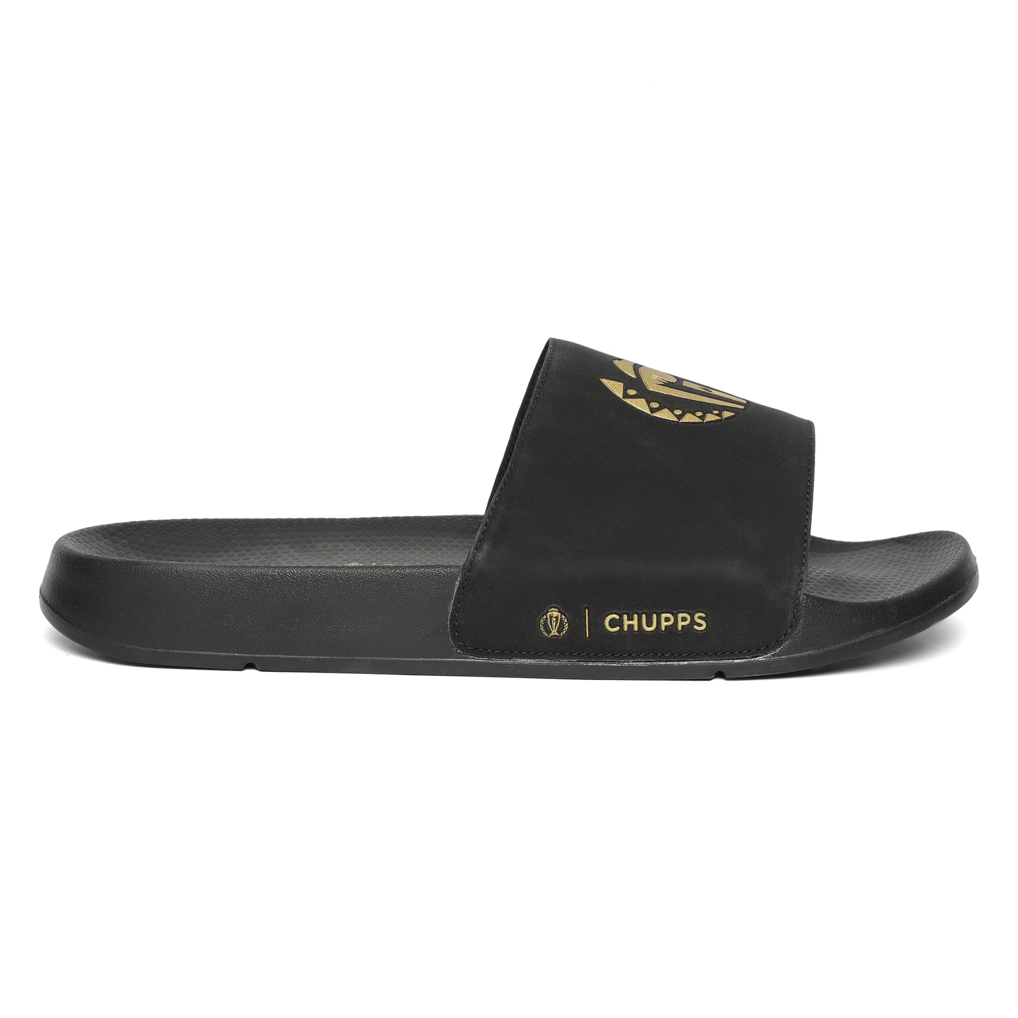 Black champion sliders deals