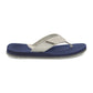 Chupps Wyld Solid Uro Foam Comfort Men's Flip flop