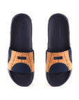 Arc Navy Sliders