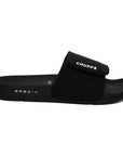 Flow Black & Black Sliders