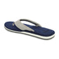 Chupps Wyld Solid Uro Foam Comfort Men's Flip flop
