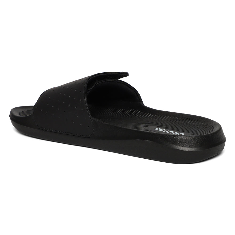 Classic Black Sliders