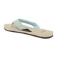 Chupps Wyld Solid Uro Foam Comfort Men's Flip flop